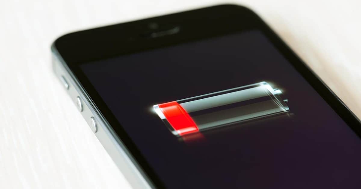 La batteria del nuovo iPhone 15 potrebbe sorprendere molti utenti questa volta