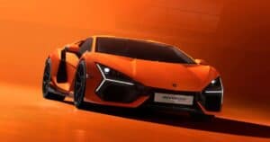 Lamborghini, Autmobili Lamborghini, Revuelto, performance, Bridgestone