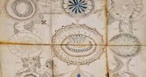 L’antico manoscritto del Voynich