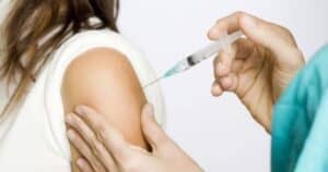 Le persone che soffrono di HIV