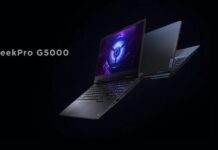 Lenovo, Legion, GeekPro G5000, NVIDIA