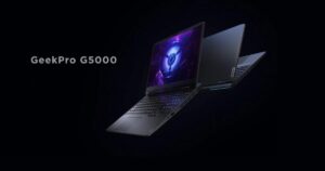 Lenovo, Legion, GeekPro G5000, NVIDIA