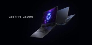 Lenovo, Legion, GeekPro G5000, NVIDIA