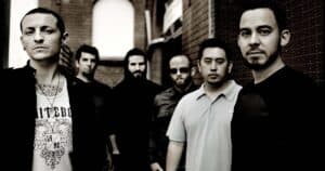 Linkin Park, Meteora, Lost, Fighting Myself