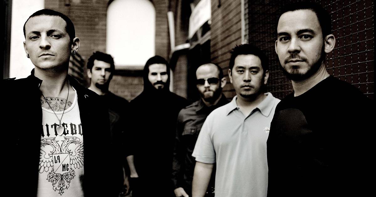 I Linkin Park celebrano i 20 anni di Meteora con due canzoni inedite