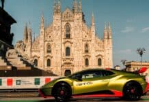 MIMO, MIMO 2023, Milano Monza Motor Show, supercar, hypercar
