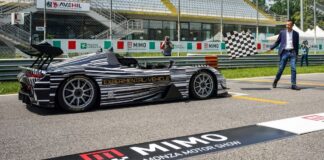 MIMO, MIMO 2023, Milano Monza Motor Show, supercar, hypercar, Autodromo Nazionale Monza