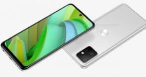 Motorola Moto G Power 2023 OnLeaks