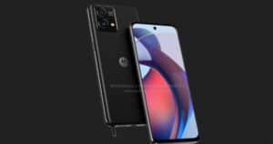 Motorola Moto G Stylus 2023 Geekbench