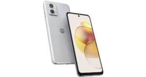 Motorola Moto G73 ufficiale India