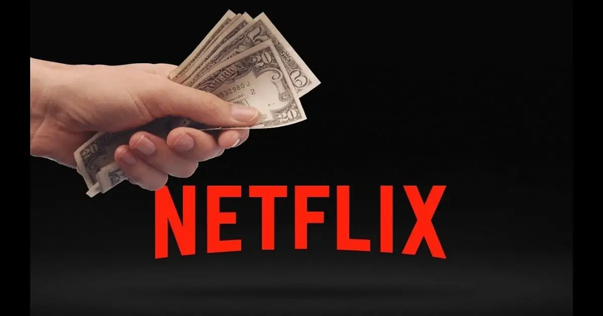 Netflix aumenta i costi