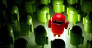 Nexus trojan bancario Android