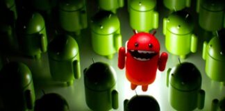 Nexus trojan bancario Android