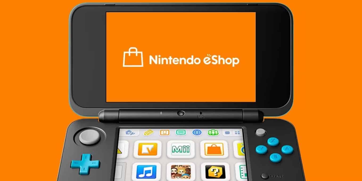 3DS Shop chiude ma uno Youtube impazzito spende 23000$ per salvarla, i dettagli