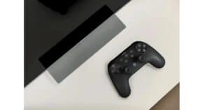 Nokia, Game Controller 5000, Android, gaming