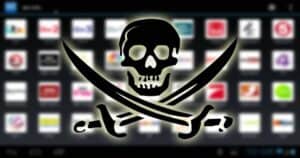 Nuove misure antipirateria