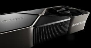 Nvidia, GeForce, RTX 40, GPU