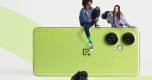 OnePlus Nord CE 3 lite 3 5g specifiche