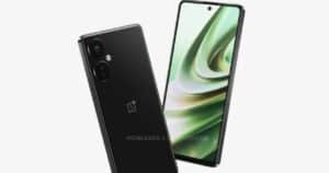 OnePlus Nord CE 3 specifiche