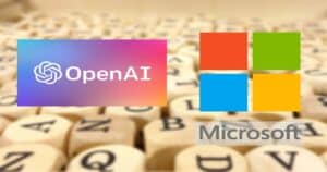 OpenAI ammette che c’è stata una fuga di dati