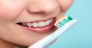 Oral-B, THE BIG RETHINK, igiene orale