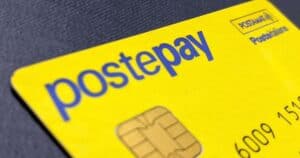 Poste Italiane, PostePay, Phishing, SMISHING, truffa