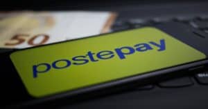 Postepay di notte