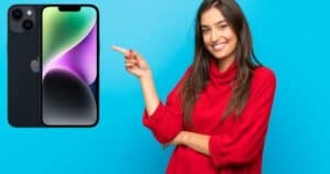 iPhone 14 di Apple ad un prezzo BOMBA, acquistalo ORA su Amazon