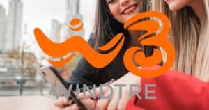 WindTre GO