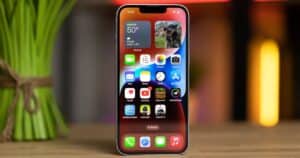 iPhone SE
