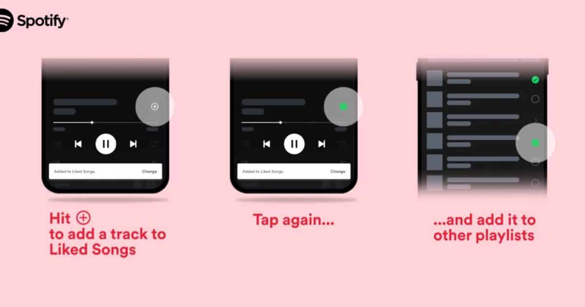 Spotify, ecco un piccolo grande aggiornamento in arrivo