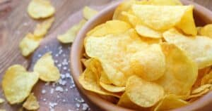 Famosissime PATATINE ritirate dal mercato, sono pericolosissime
