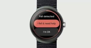 Google Pixel Watch