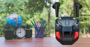 Cuffie BLUETOOTH da GIOCO con 30 ore di autonomia a 15 euro su Amazon