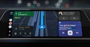 Android Auto diventa WIRELESS per tutti, ufficiale il nuovo modo