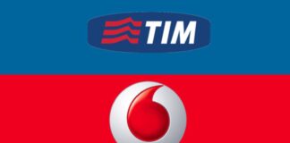 TIM e Vodafone a confronto, 2 Silver contro 2 Wonder fino a 200GB in 5G