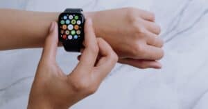 Apple Watch glicemia