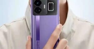 Realme GT Neo 5 SE