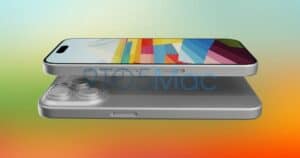 Apple iPhone 15 Pro