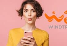 WindTre, offerta a soli 8,99 euro al mese per i clienti Iliad e MVNO