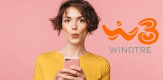 WindTre, offerta a soli 8,99 euro al mese per i clienti Iliad e MVNO
