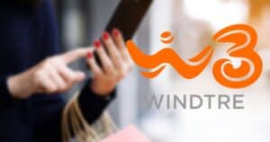 WindTre GO