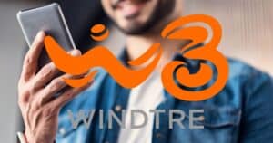 WindTre GO