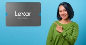 Computer velocissimo con questo SSD LEXAR da 480GB a soli 28 euro Computer velocissimo con questo SSD LEXAR da 480GB a soli 28 euro