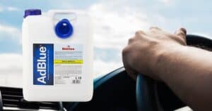Compra l'ADBLUE migliore per la tua auto al 15% in meno su Amazon