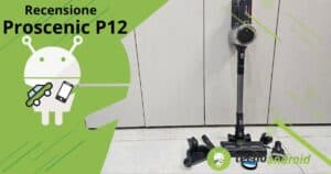 Proscenic P12