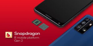 Qualcomm, Snapdragon 8 Gen 2, eSIM, iSIM, chipset