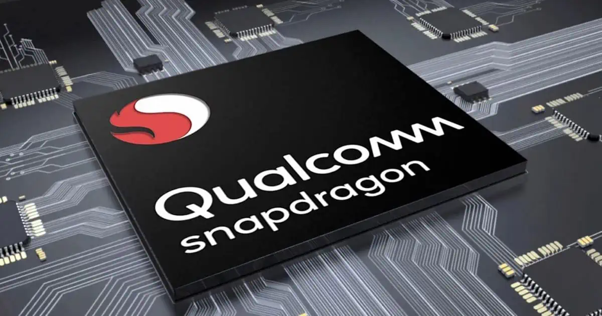 Qualcomm, Snapdragon 8 Gen 3, SoC, chipset