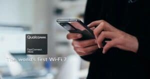 Qualcomm, Wi-Fi 7, MWC 2023, Wireless