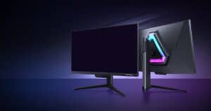 REDMAGIC, 4K, gaming, monitor